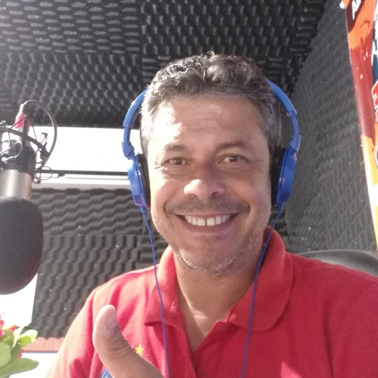 Júnior Santa Bárbara